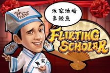 Flirting Scholar