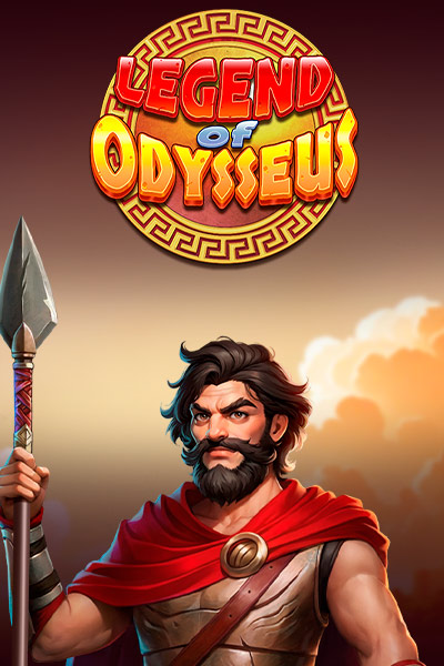 Legend of Odysseus
