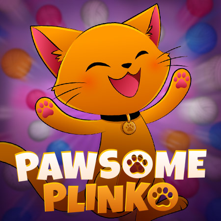 Pawsome Plinko