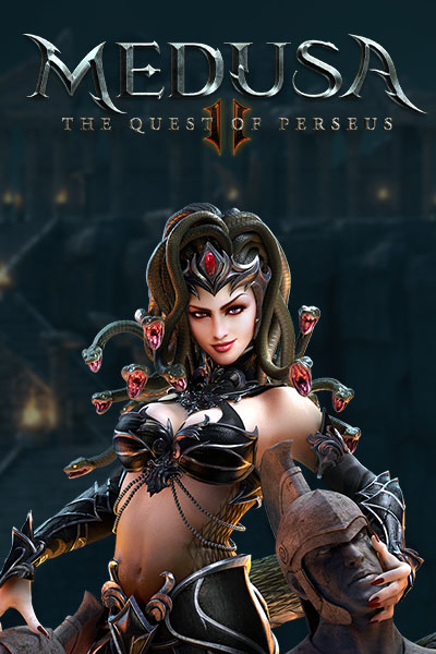 Medusa II