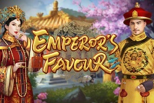 Emperor's Favour