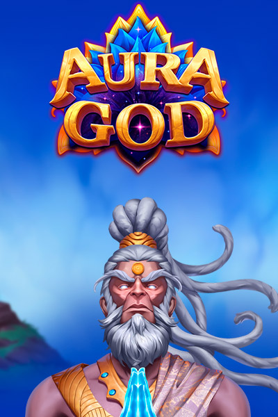 Aura God