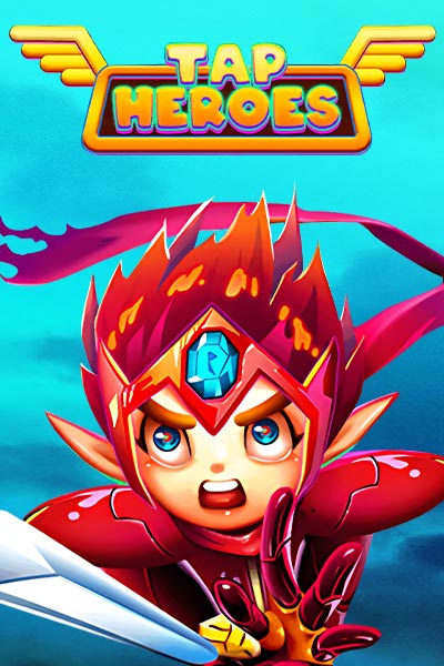 Tap Heroes