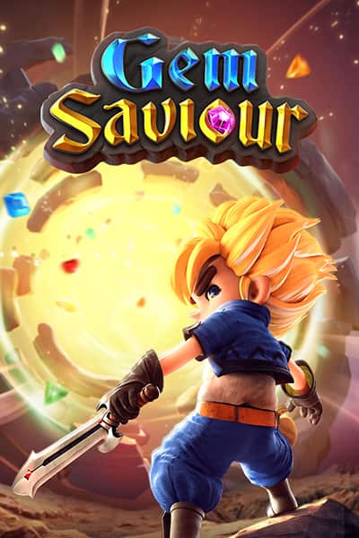 Gem Saviour