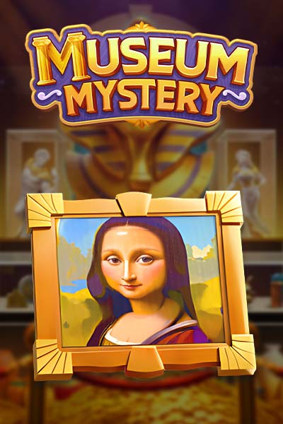 Museum Mystery