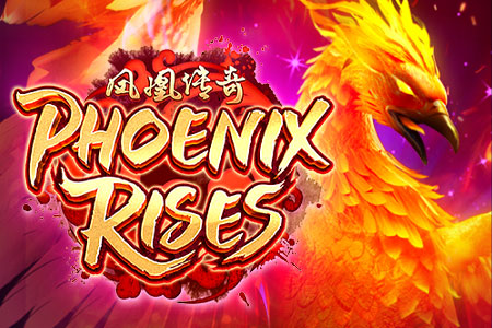Phoenix Rises