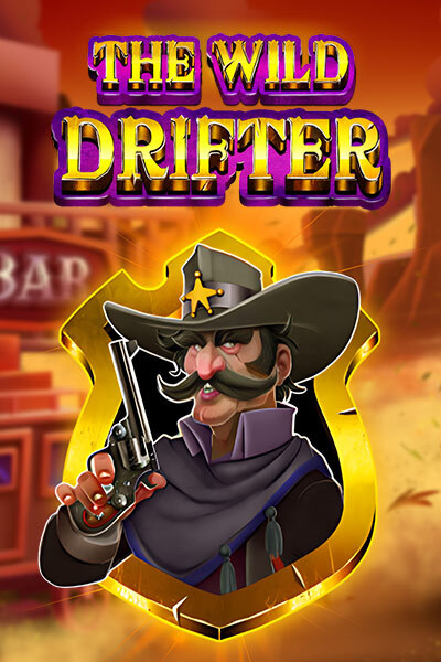 The Wild Drifter