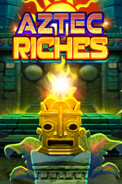 Aztec Riches
