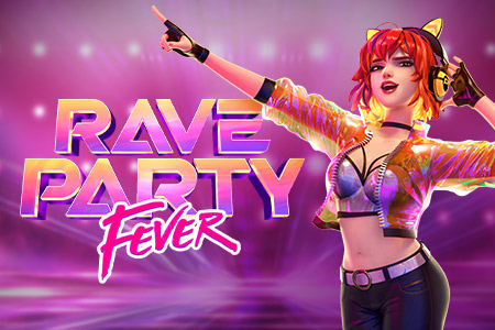 Rave Party Fever