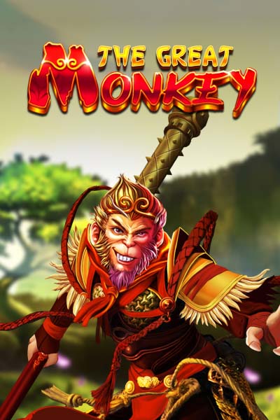 The Great Monkey