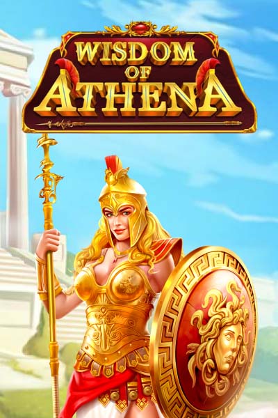 Wisdom of Athena