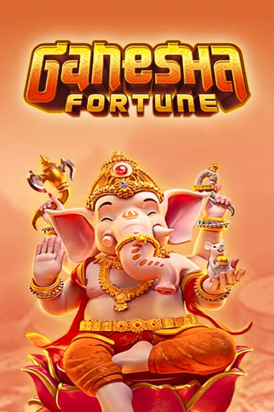 Ganesha Fortune