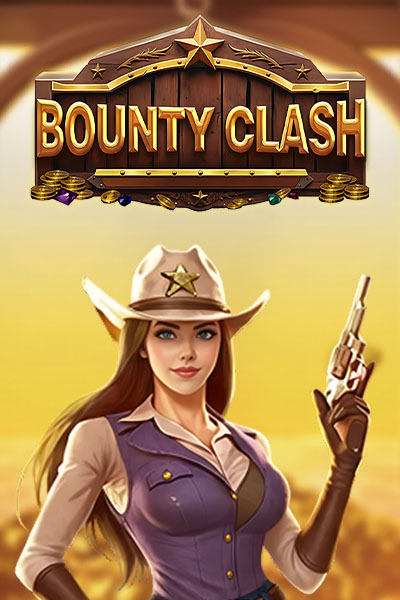 Bounty Clash