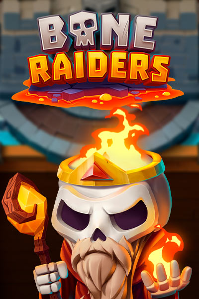 Bone Raiders