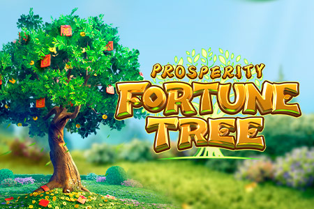 Prosperity Fortune Tree