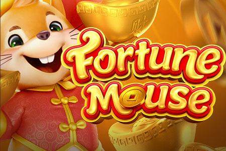 Fortune Mouse