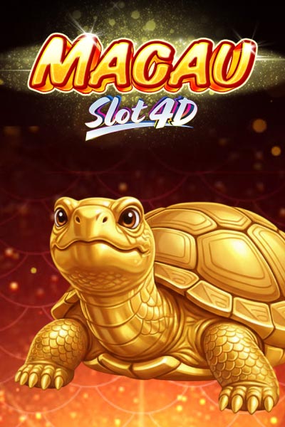 Macau Slot4D