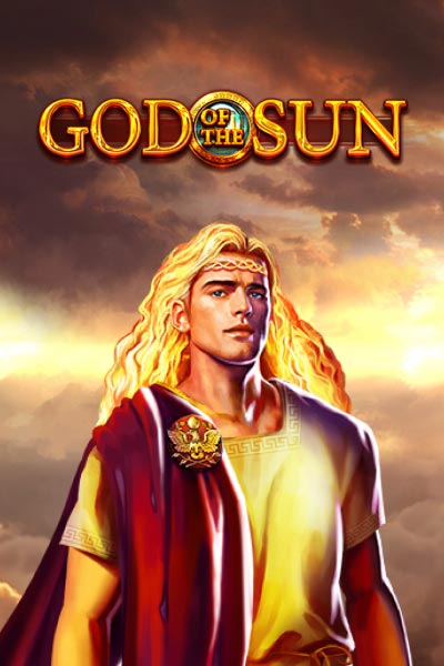 God Of The Sun