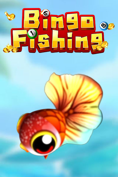 Bingo Fishing