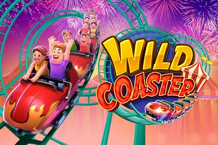 Wild Coaster