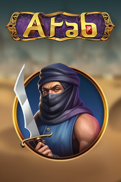 Arab