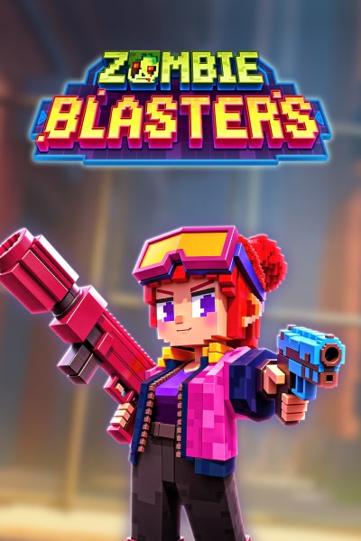 Zombie Blasters