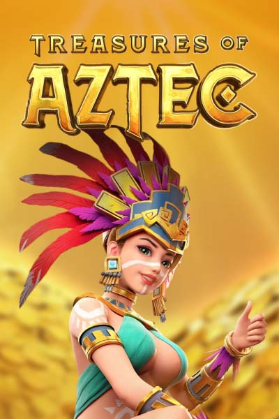 Treasures of Aztec