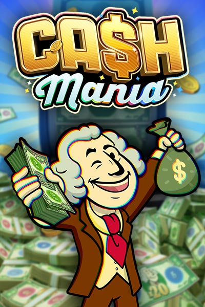 Cash Mania