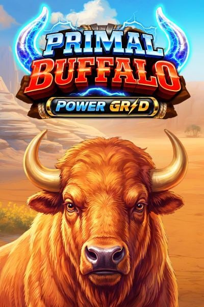 Primal Buffalo PowerGrid