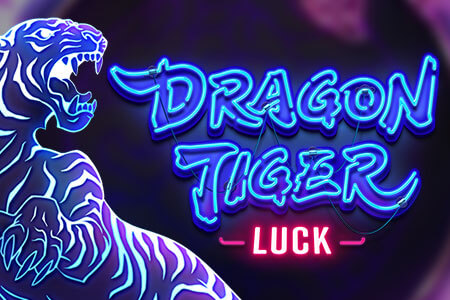 Dragon Tiger Luck