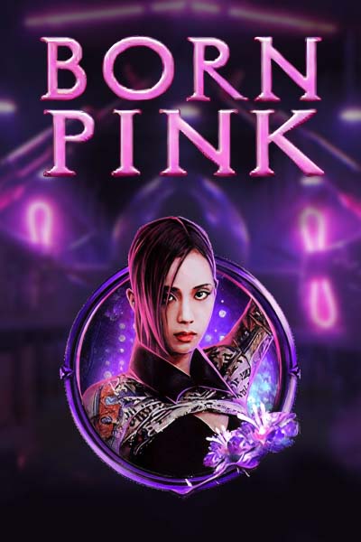 Born Pink