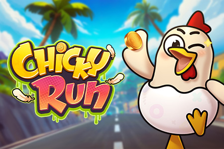 Chicky Run
