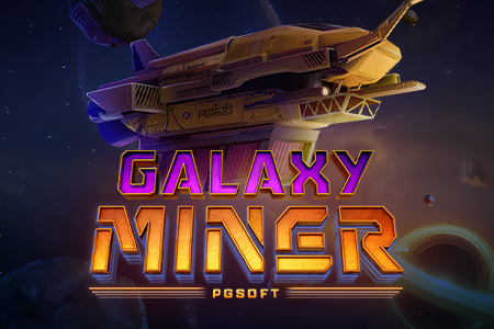 Galaxy Miner