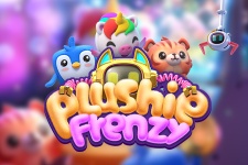 Plushie Frenzy