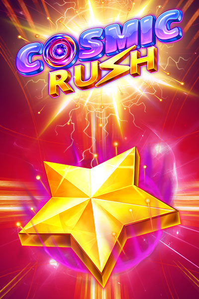 Cosmic Rush