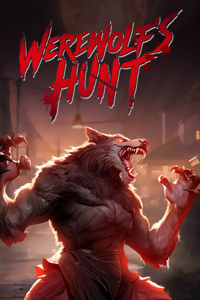 WereWolf's Hunt