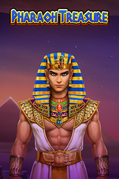 Pharaoh Treasure