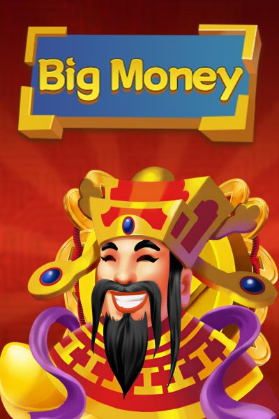 Big money